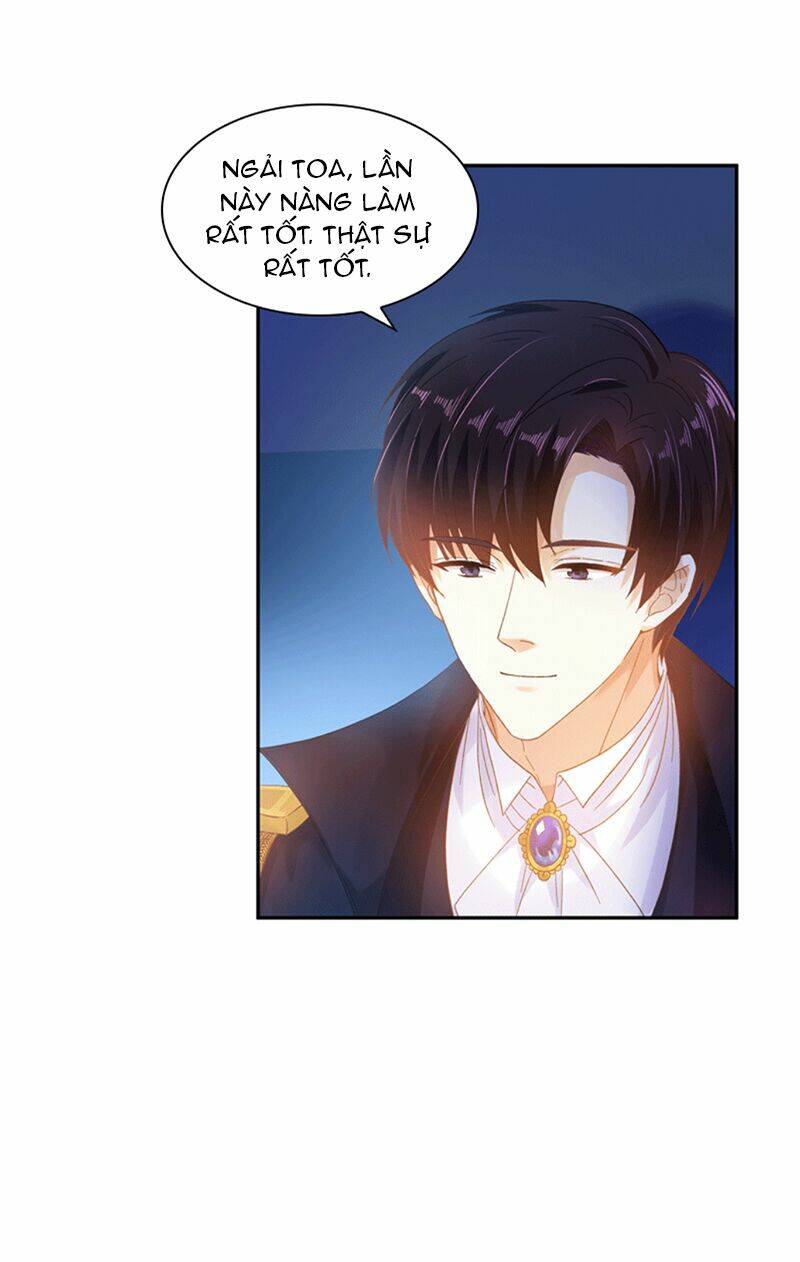 Ác Nữ Cải Biến: Chapter 63