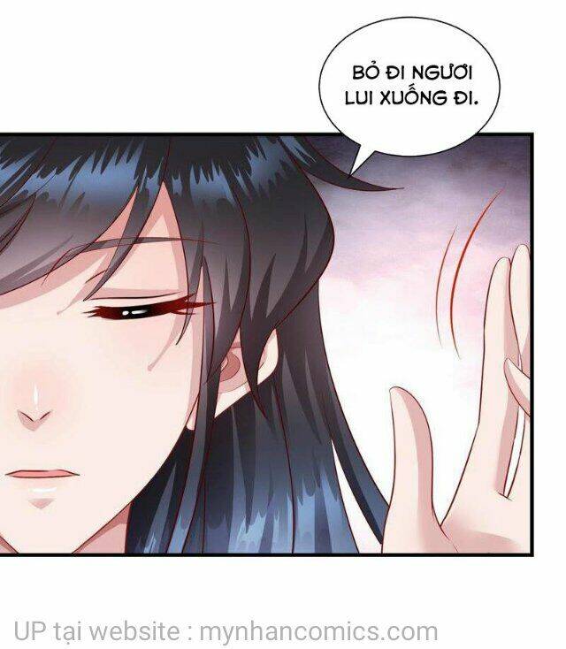 Thái Tử Điện Hạ Có Tin Vui: Chapter 116