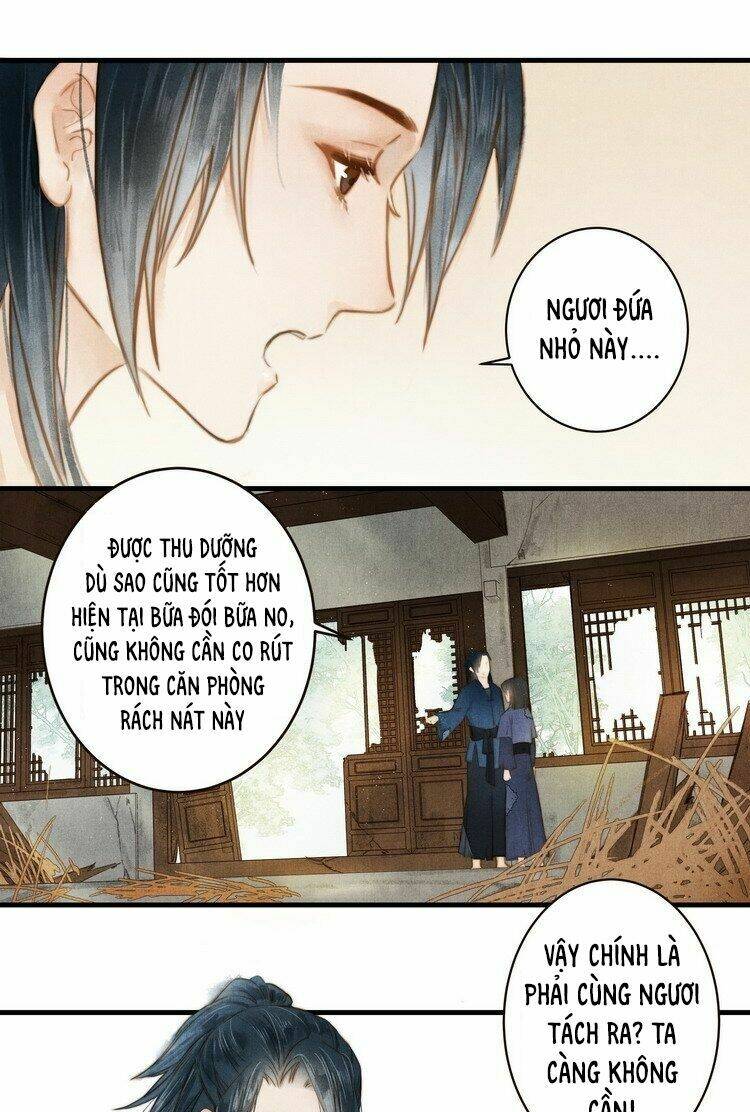 Thành Chủ Mỗi Ngày Đều Mơ Ước Ta: Chapter 15