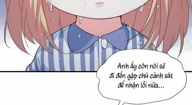 Chiến Lược Lãng Mạn Của Thịnh Thiếu: Chapter 53