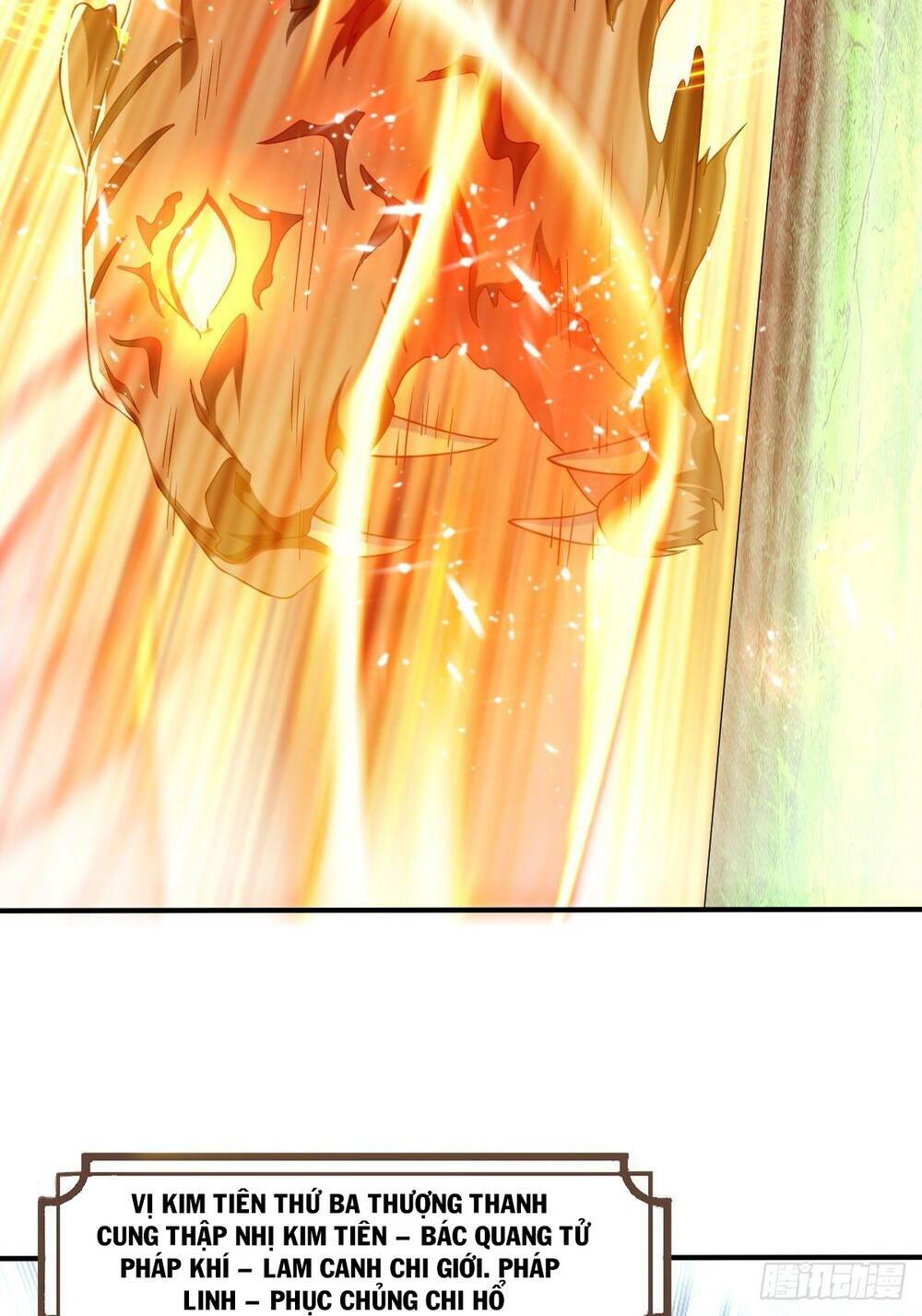 Cục Gạch Xông Vào Dị Giới: Chapter 40