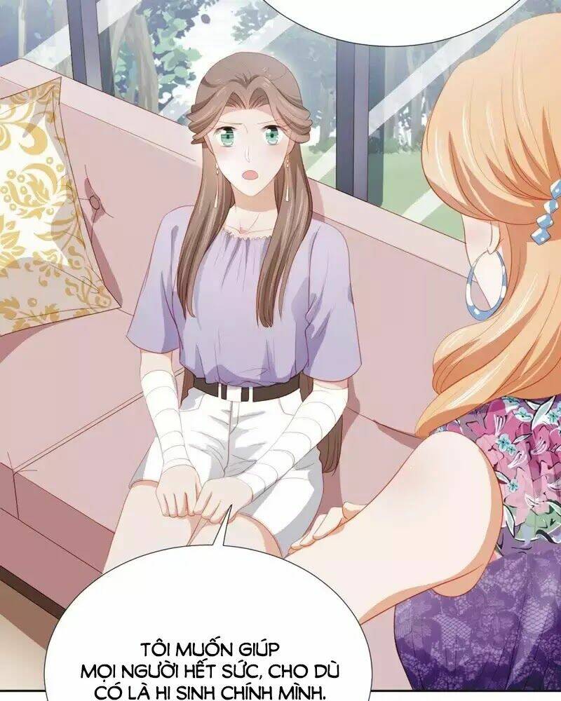 Khi Trá Luyến Nhân: Chapter 50