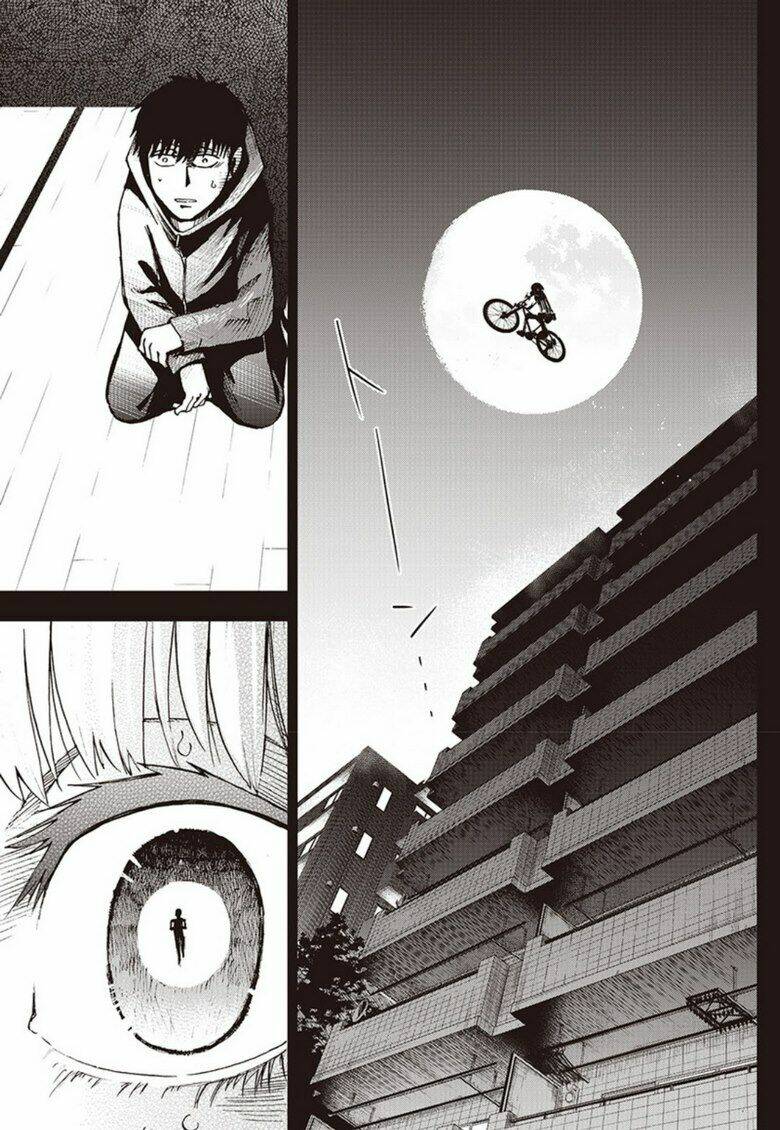 7'S-Sevenths: Chapter 3