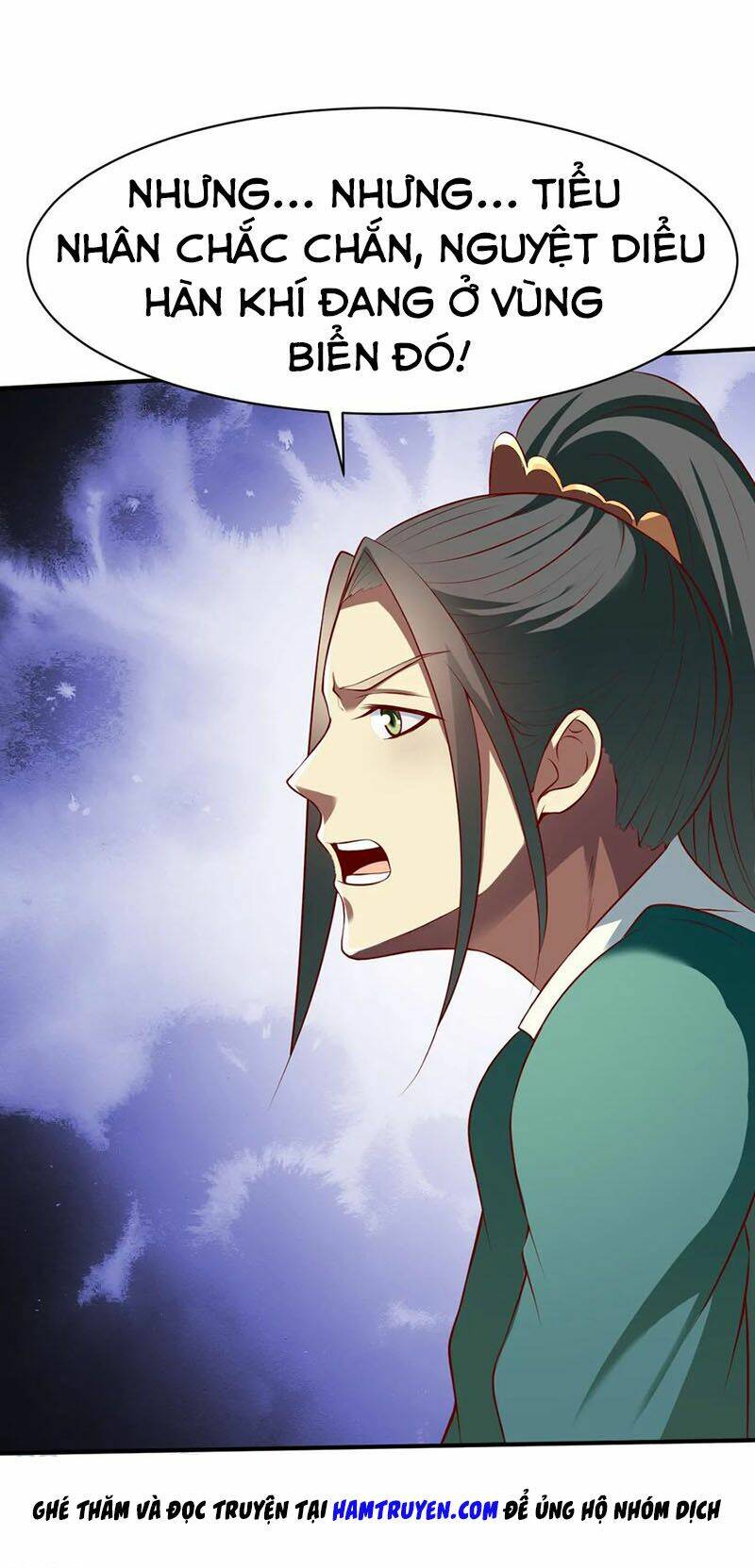 Chiến Đỉnh: Chapter 160