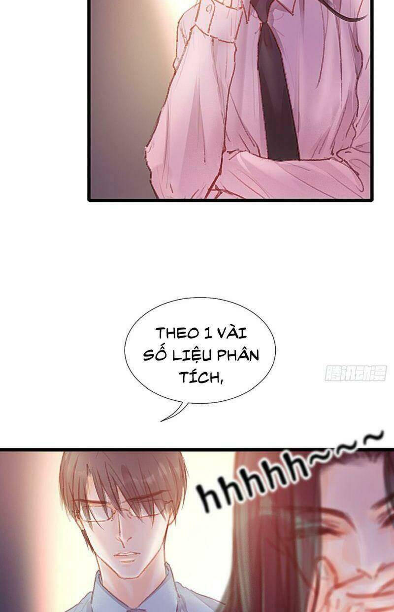 Hữu Yêu Lai Chi Họa Trung Tiên: Chapter 33