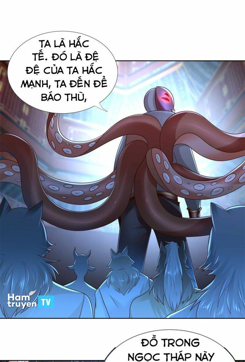 Chí Tôn Trọng Sinh: Chapter 132