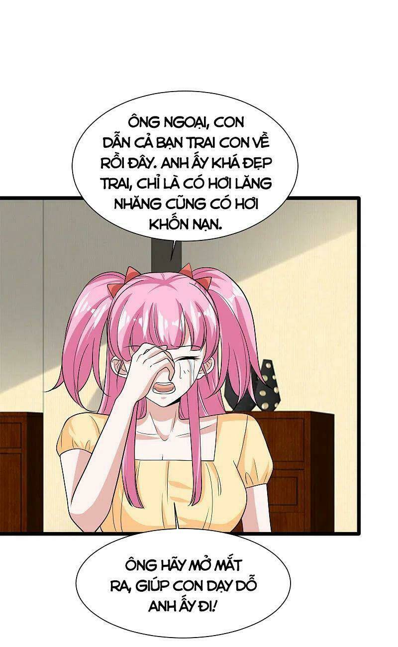 Đô Thị Tà Vương: Chapter 218
