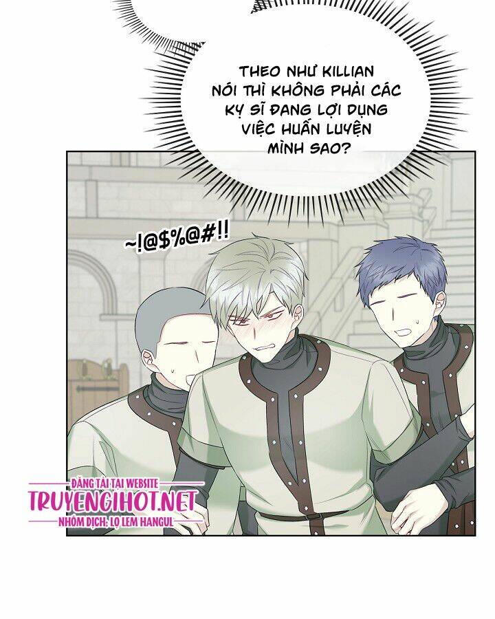 Kẻ Tạo Ra Nữ Phản Diện: Chapter 43