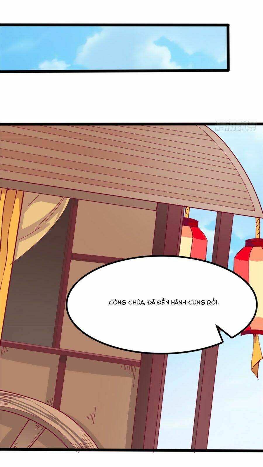 Ngọc Vi Mai: Chapter 35