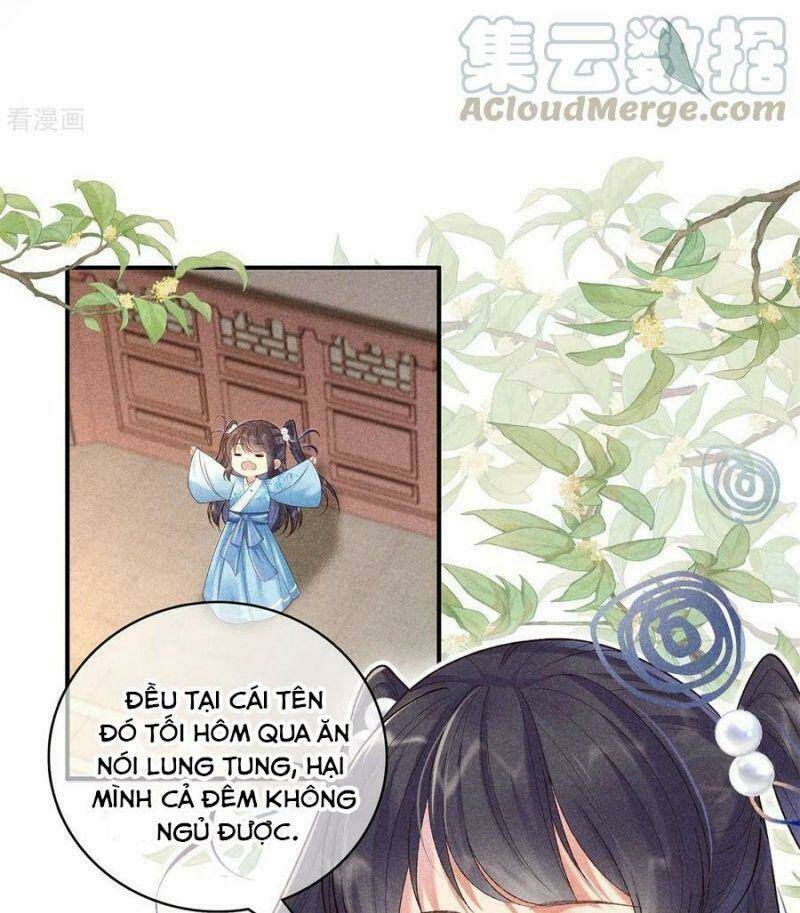 Trọng Sinh Chi Đích Nữ Bất Thiện: Chapter 75