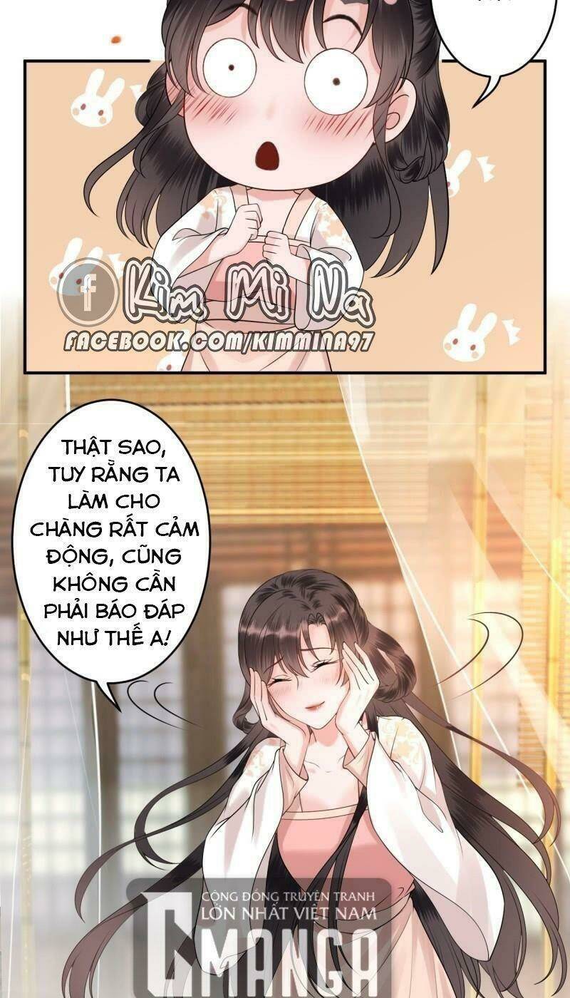 Vương Gia Kiêu Ngạo Quá Khó Cua: Chapter 127