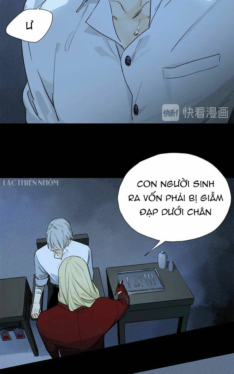 Vợ Yêu Của Ác Ma: Chapter 53