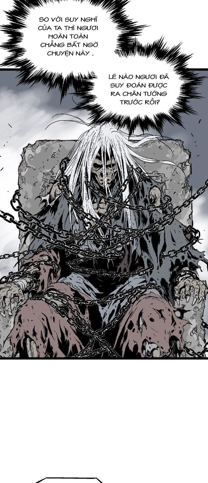 Cao Thủ 2: Chapter 103