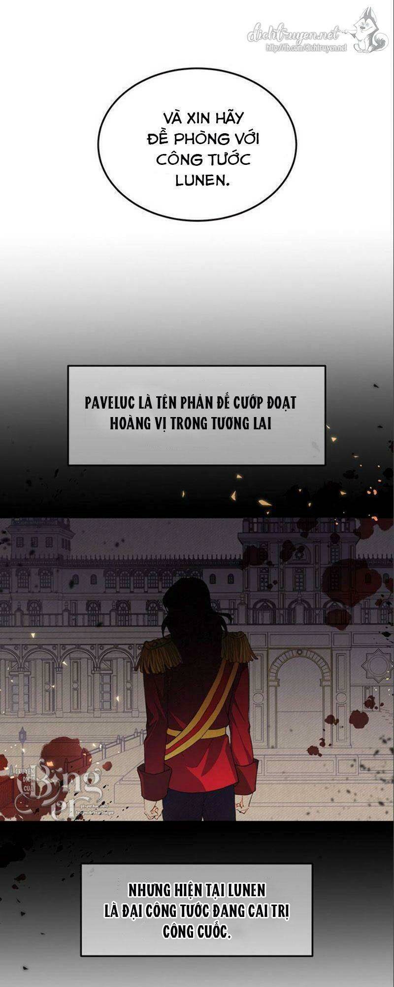 Nữ Hiệp Trở Về: Chapter 3
