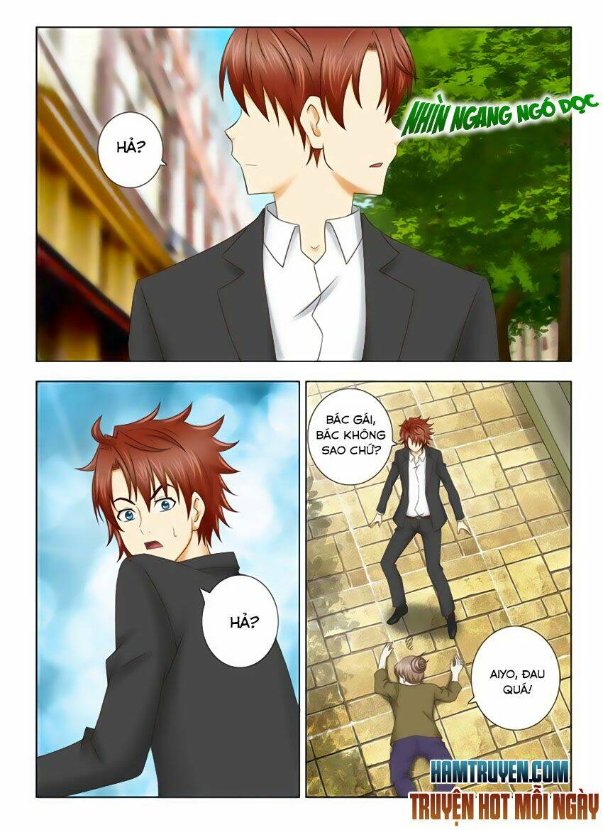Tối Cường Tà Thiếu: Chapter 149