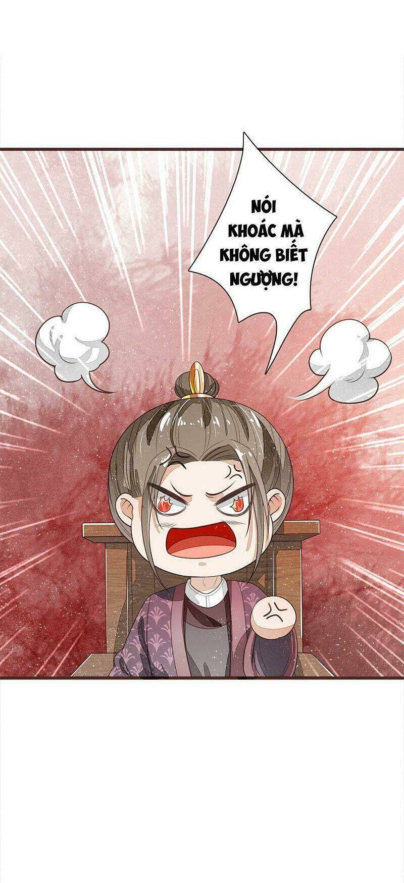 Đệ Nhất Hoàn Khố: Chapter 114