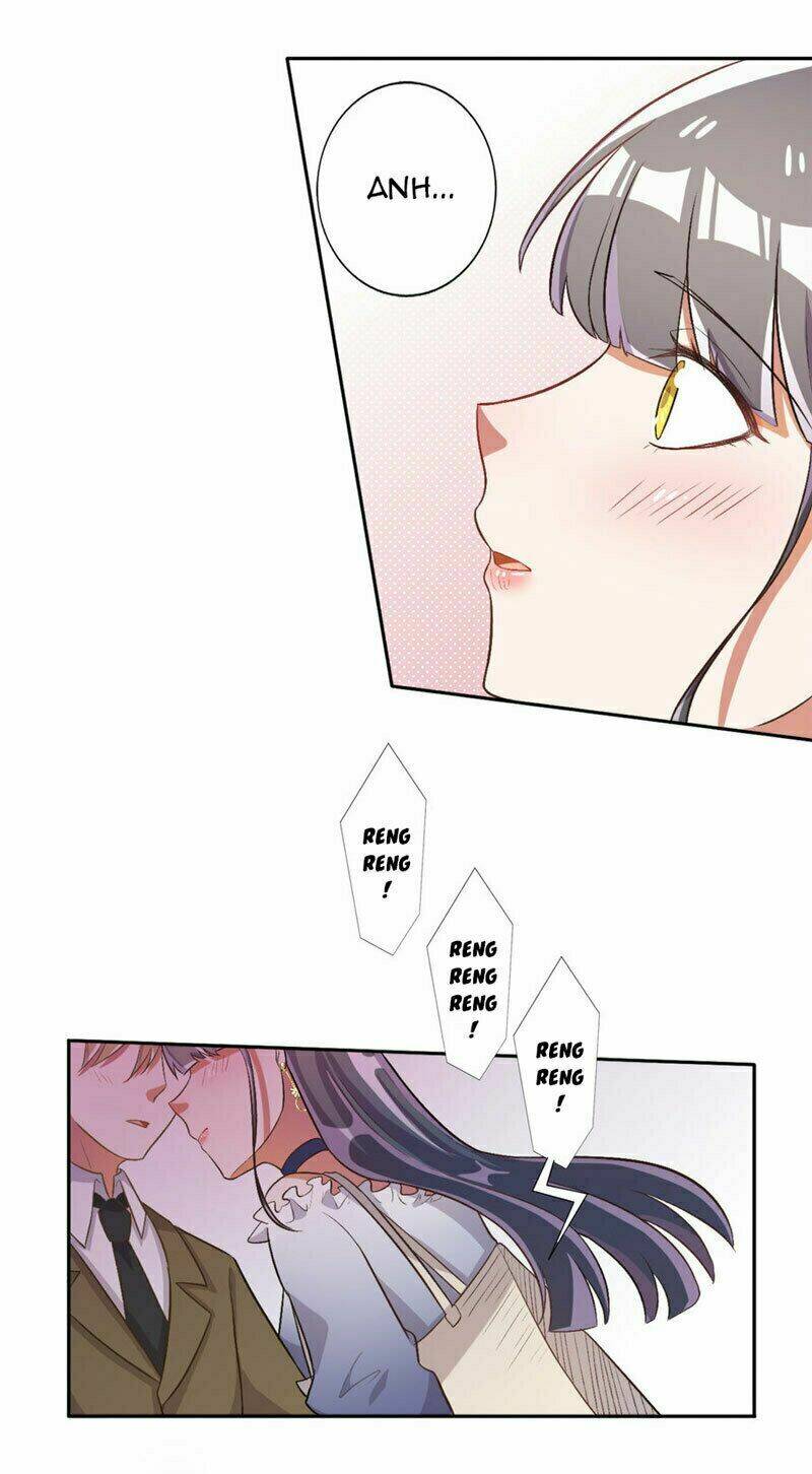 Hôn Nhân Dục Vọng: Thiếu Gia Nhẹ Một Chút!: Chapter 40