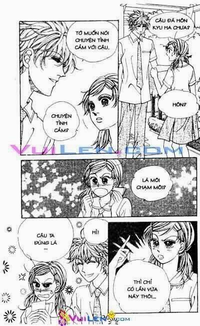 Cô gái Trung Hoa: Chapter 10