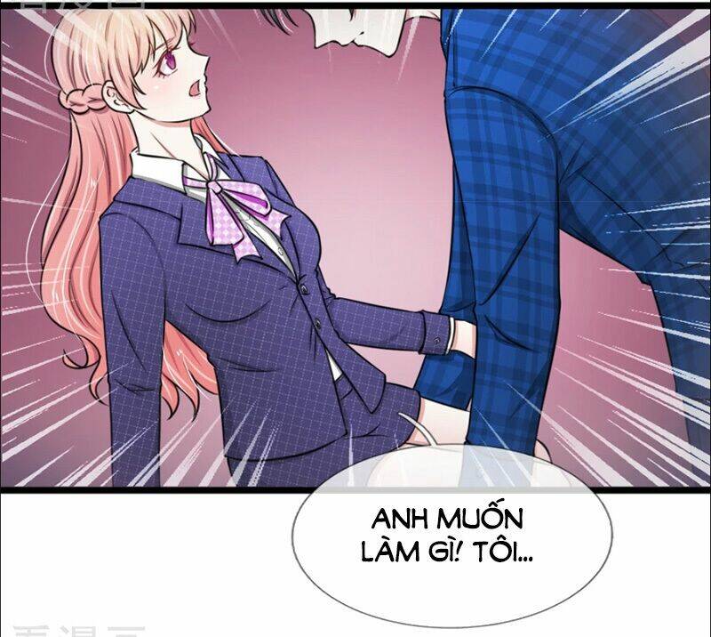 Phúc Hắc Lão Công Buông Em Ra: Chapter 49