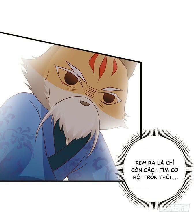 Hồ Tiên Hung Bạo: Chapter 62