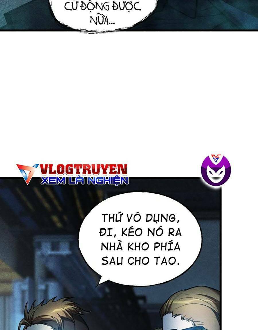 Người Chơi Siêu Mạnh: Chapter 13