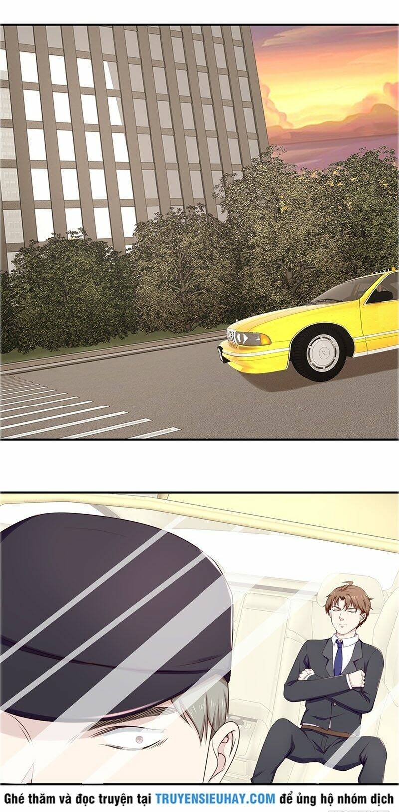 Chung Cực Thấu Thị Nhãn: Chapter 58