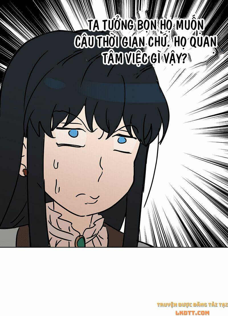 Khế Ước Của Ác Ma: Chapter 10