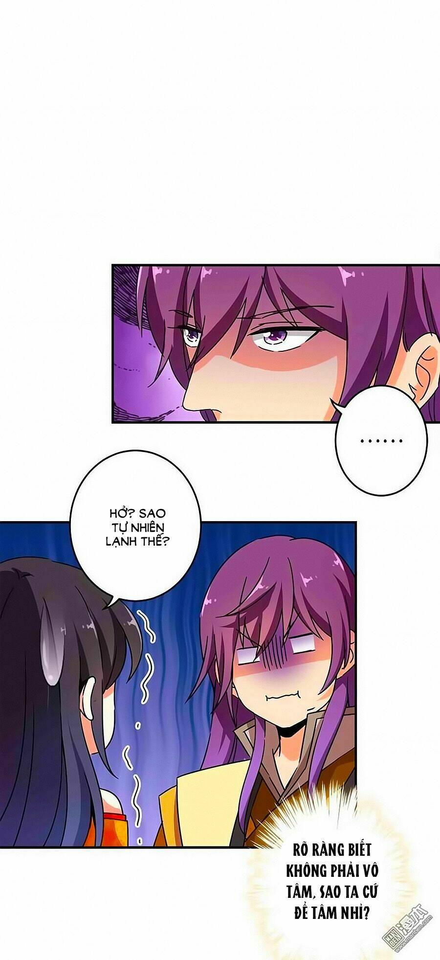 Vương Gia! Ngươi Thật Bỉ Ổi: Chapter 292