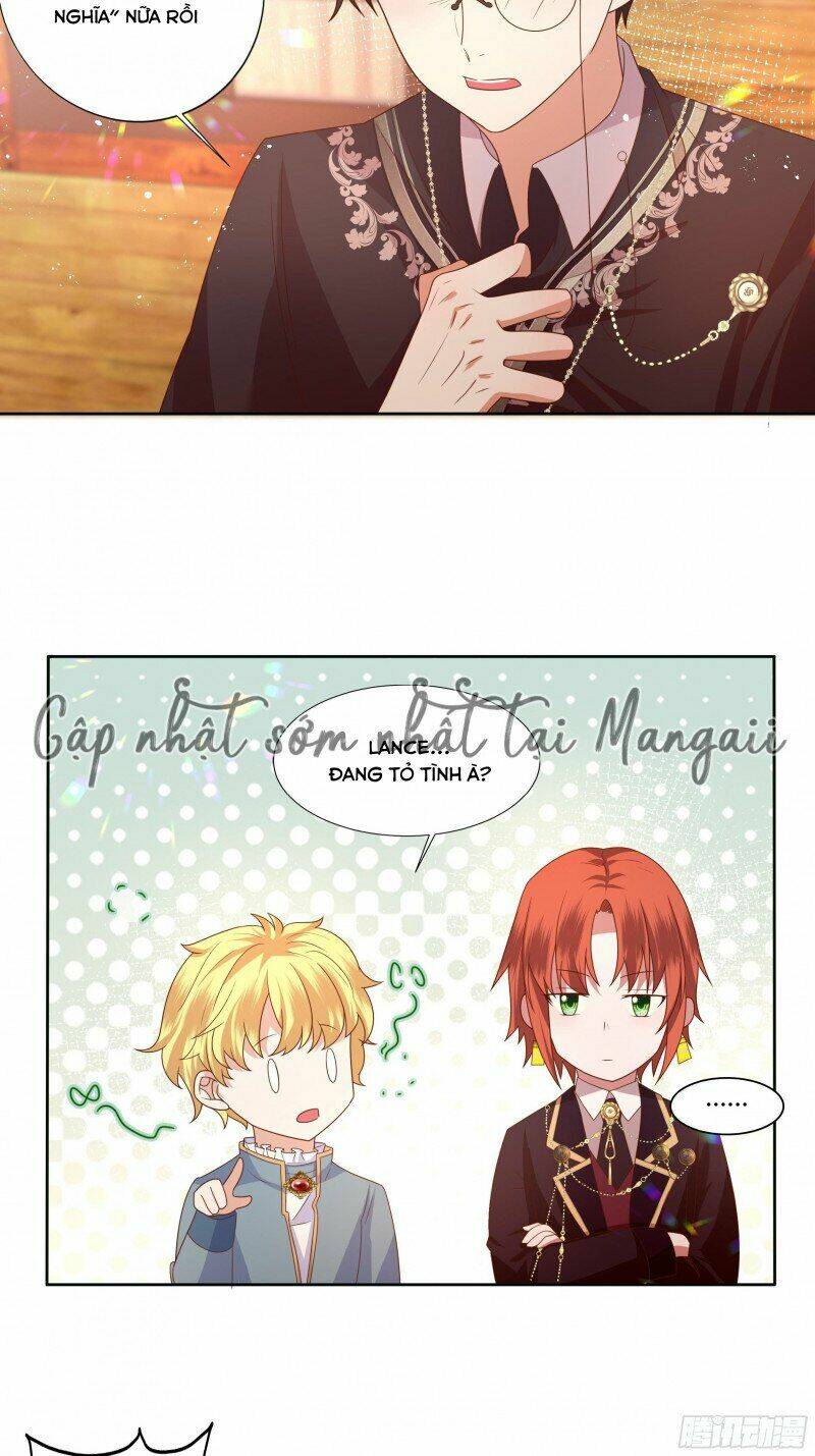 Công Chúa Phản Diện Trong Truyền Thuyết: Chapter 69