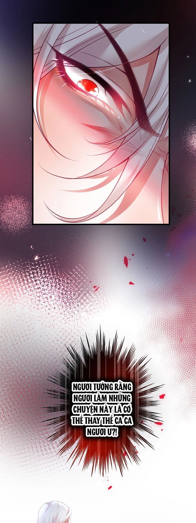 Vương Tử Và Ánh Trăng Đen: Chapter 17