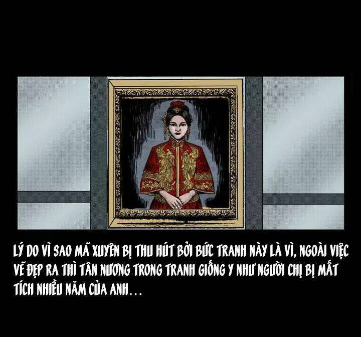 Kỳ Án Có Thật: Chapter 35