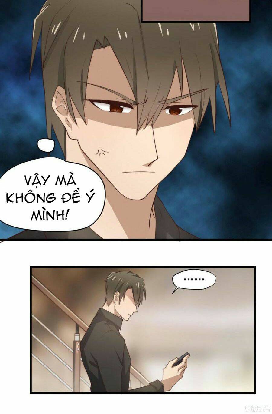 Đơn Phương Yêu Thầm Anh: Chapter 28