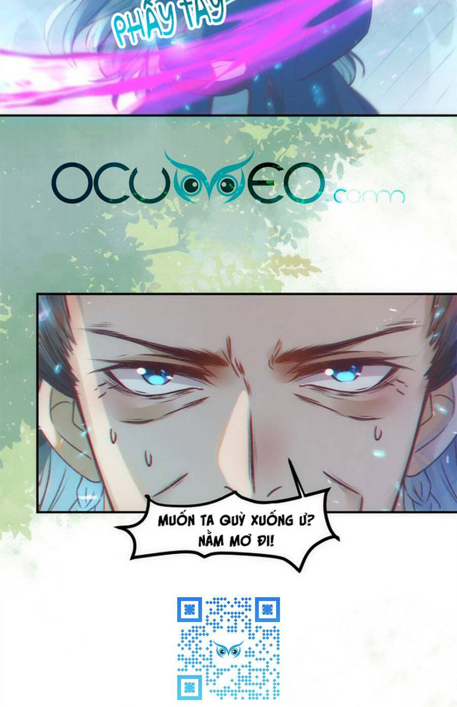 Nghịch Thiên Thần Phi Chí Thượng: Chapter 42