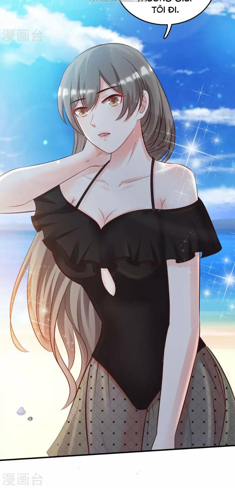 Tối Cường Vận Đào Hoa: Chapter 43