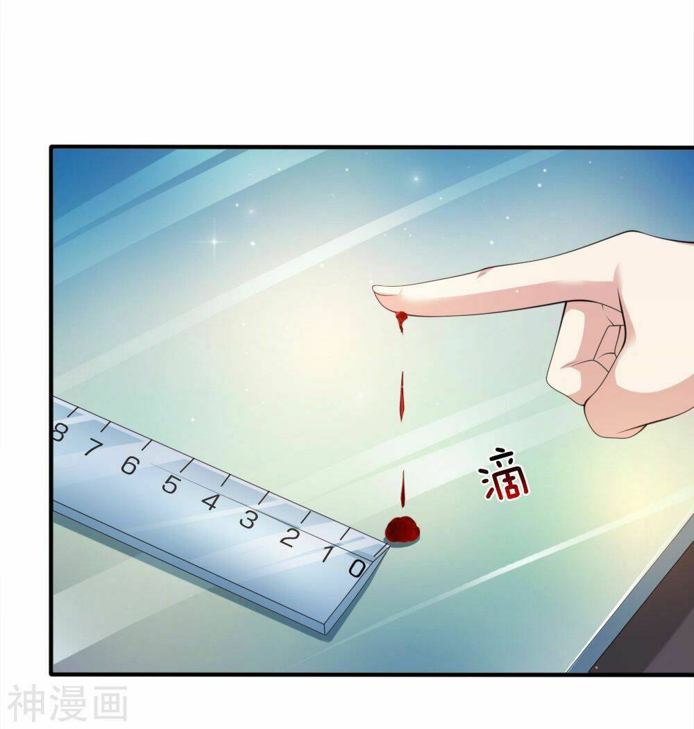 Tuyệt Thế Phi Đao: Chapter 159