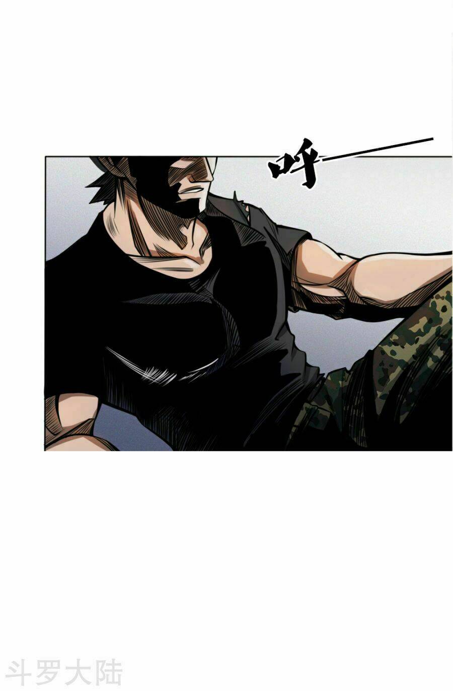 Tuyệt Thế Binh Vương: Chapter 54