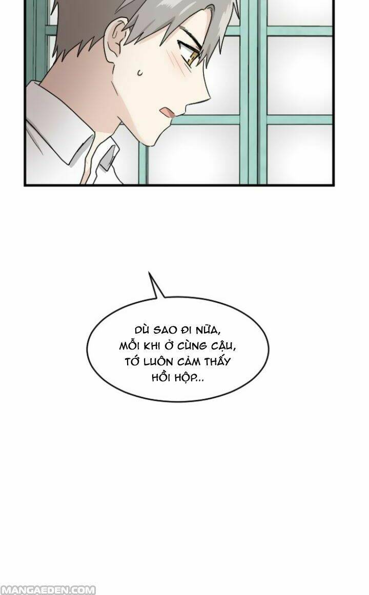 Người Đẹp Gangnam: Chapter 60