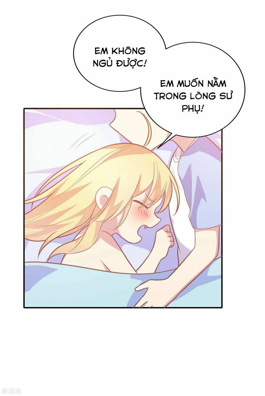 Hẹn Hò Siêu Tốc: Chapter 35