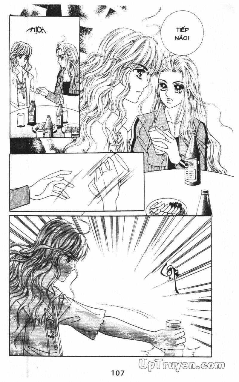 Mặt nạ tình yêu: Chapter 31