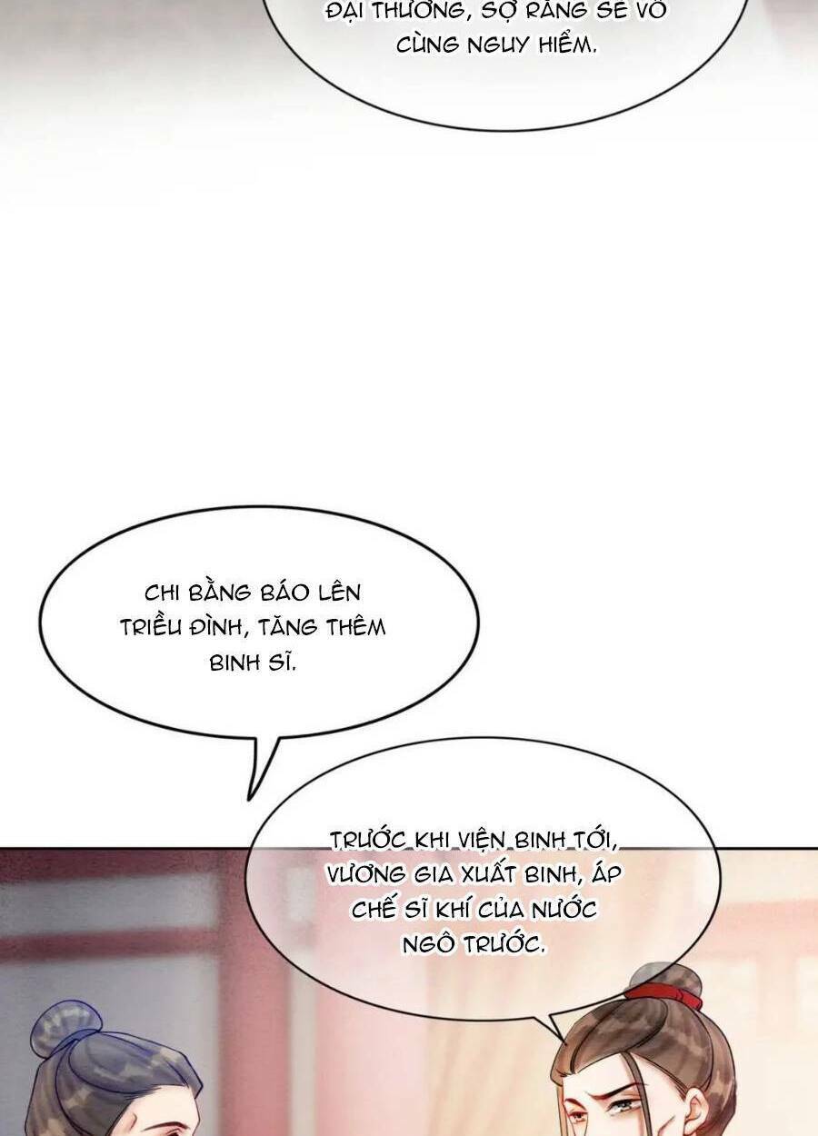 Xung Hỉ Vương Phi: Chapter 70