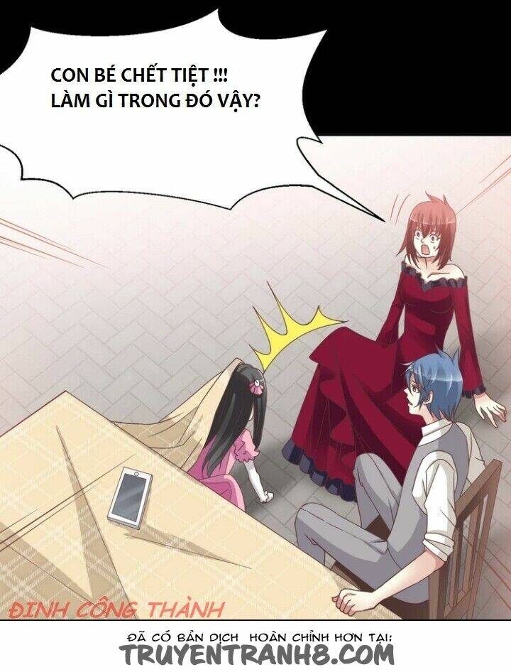 Truyện Kinh Dị Ở Tòa Nhà Số 44: Chapter 14