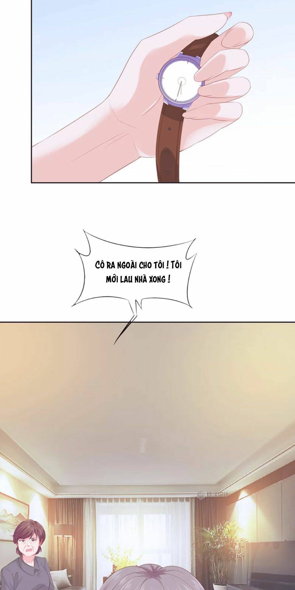 Một Đời An Nhiên: Chapter 9