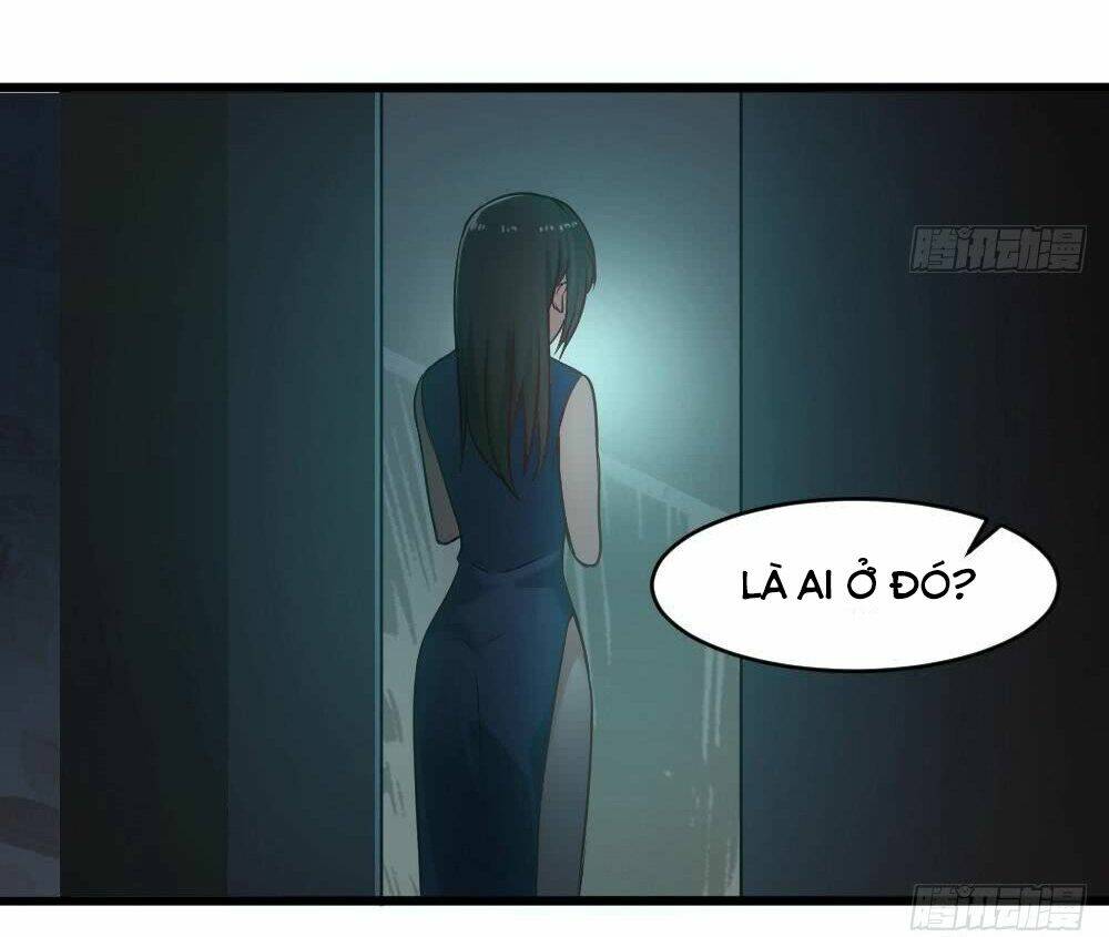 Hệ Thống Nghịch Tập Thiên Hậu: Chapter 18