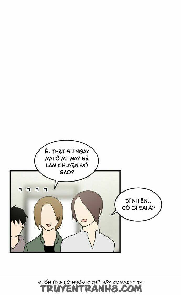 Người Đẹp Gangnam: Chapter 15