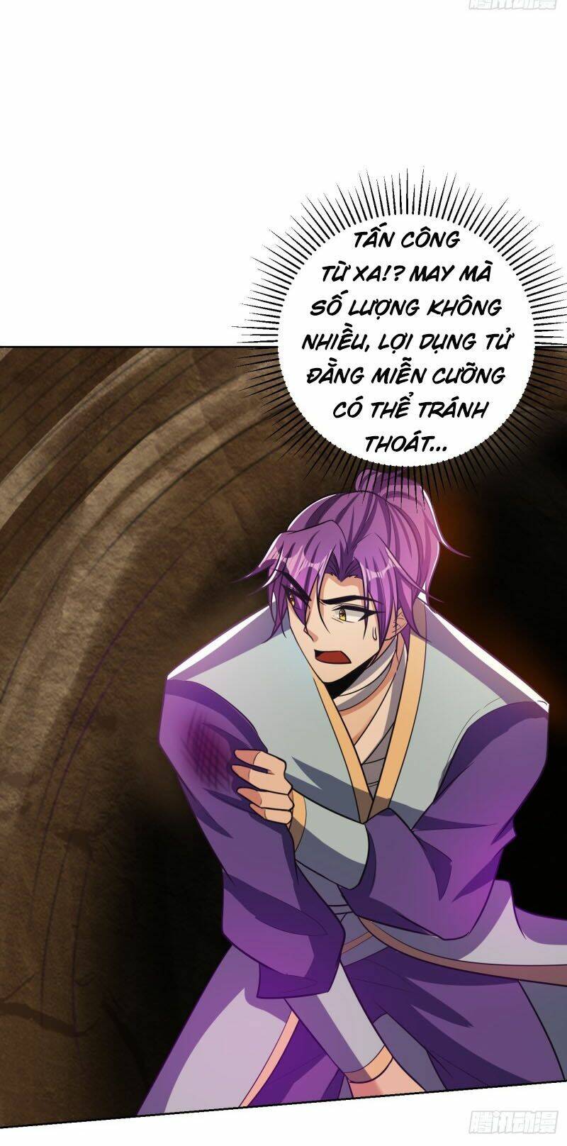 Yêu Giả Vi Vương: Chapter 177