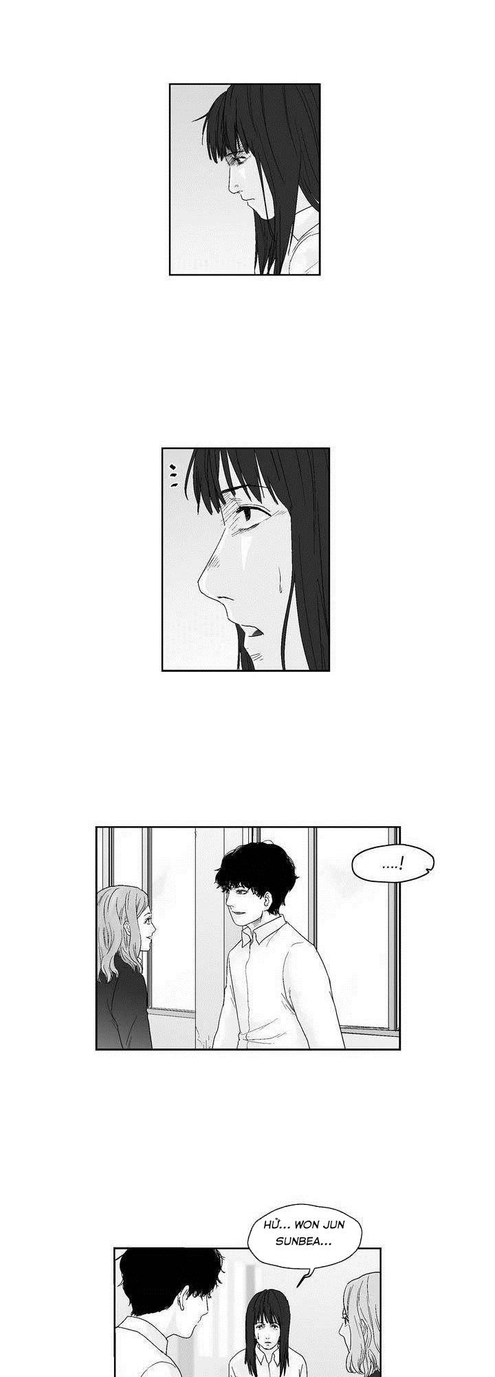 Dear Boy: Chapter 26