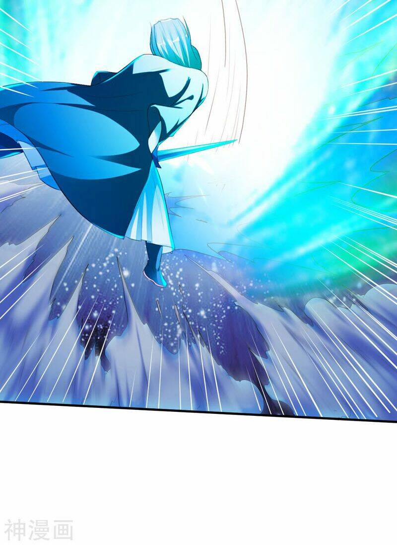Chiến Đỉnh: Chapter 179
