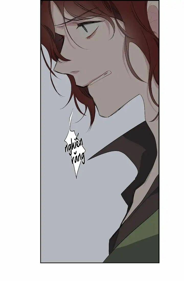 Tình Điên Dại: Chapter 4