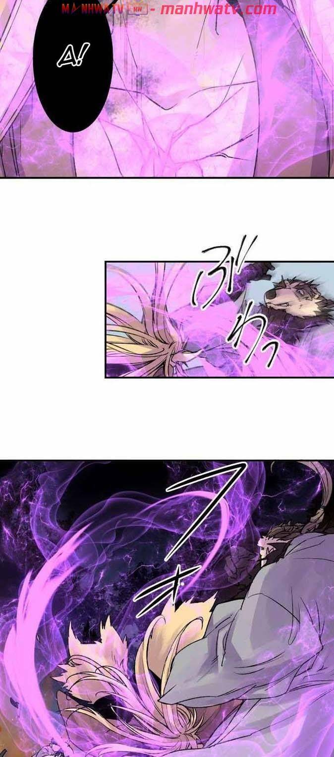 Ake No Tobari: Chapter 113