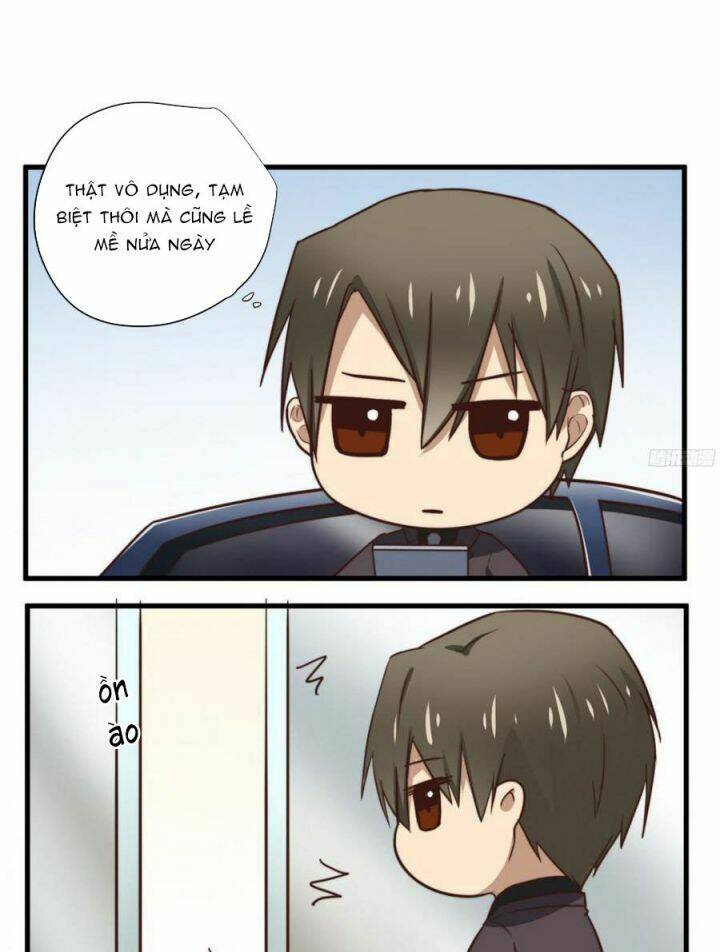 Đơn Phương Yêu Thầm Anh: Chapter 32